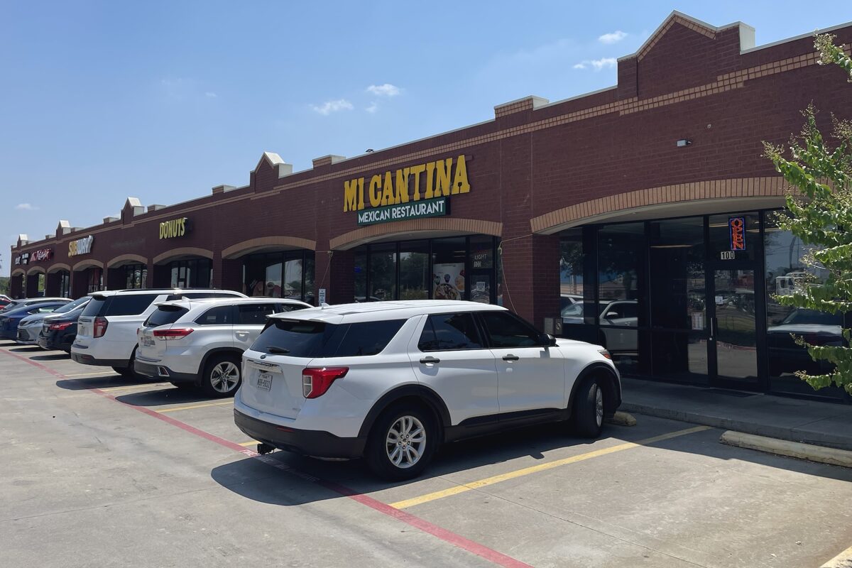 Bobcat Center – San Marcos, TX