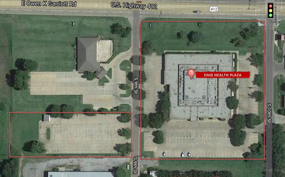 Enid Medical Building_Enid-OK