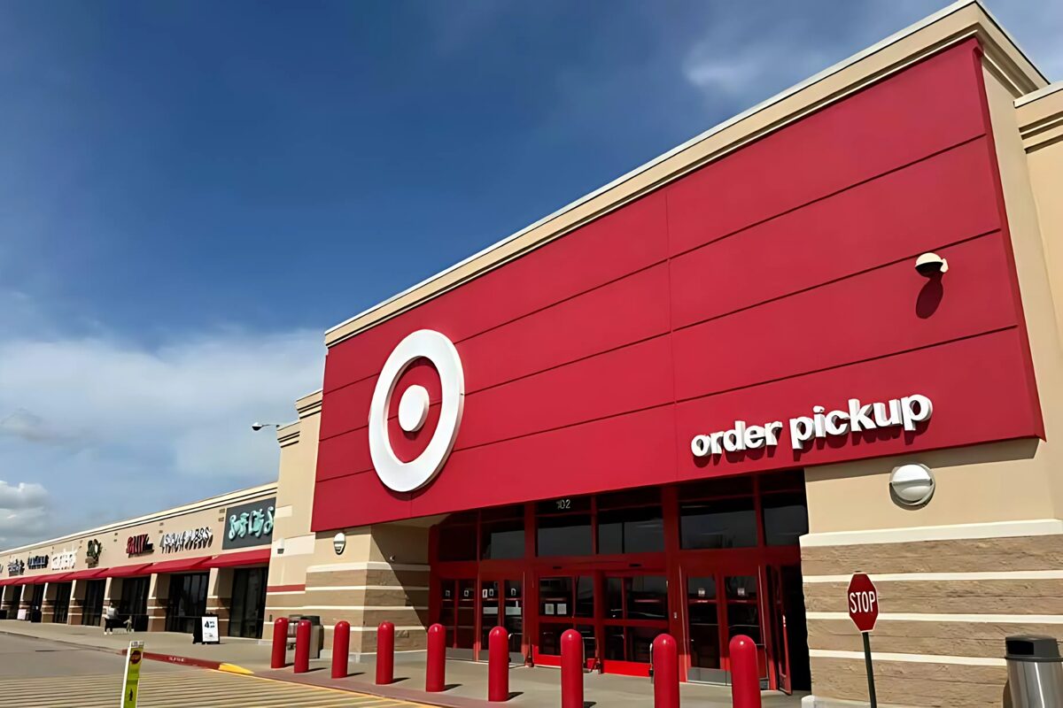 Richmond Ranch Shopping Center – Texarkana, TX
